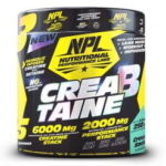 مکمل کراتین ان پی ال