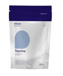 مکمل تائورین یاف استور