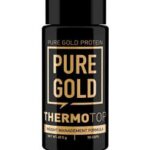 چربی سوز ترمو تاپ پیور گلد