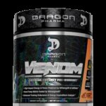 پمپ ونوم دراگون فارما