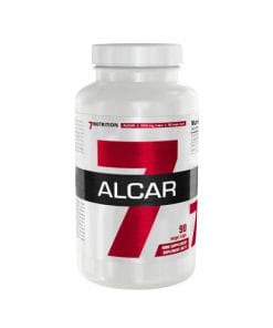استیل ال کارنیتین سون نوتریشن 500 میل 90 عدد 7NUTRITION ALCAR 4 0 f592fc33 00c3 4d8c ba0c b98b7317edce
