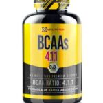 بی سی ای ای اچ ایکس نوتریشن HX NUTRITION BCAA’S 4.1.1