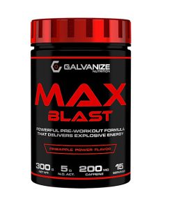 پمپ گالوانایز