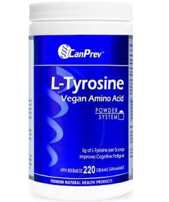 ال تیروزین کن پریو CanPrev L-Tyrosine