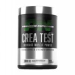 کراتین پریمیوم نوتریشن کرا تست 255 گرم