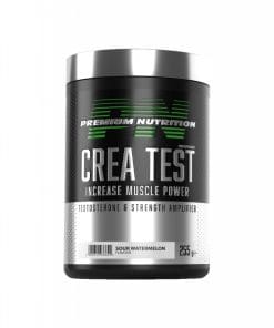 کراتین پریمیوم نوتریشن کرا تست 255 گرم