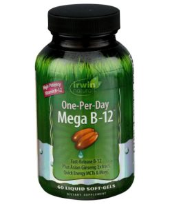 اروین نچرالز