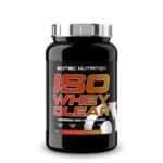 ایزو وی کلیر سایتک نوتریشن