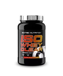 ایزو وی کلیر سایتک نوتریشن