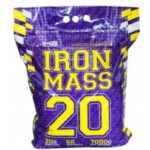 مس 20 آیرون هورس