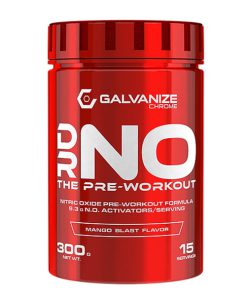 مکمل دکتر ان او گالوانایز