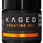 پودر کراتین HCl کیجد