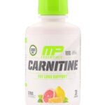 ال کارنتین مایع ماسل فارم