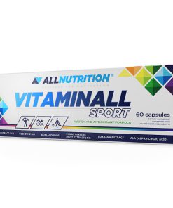 مولتی ویتامین اسپورت آل نوتریشن