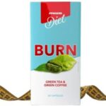 چربی‌سوز پروزیس برن