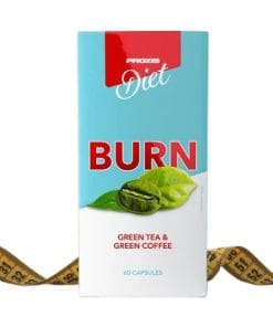 چربی‌سوز پروزیس برن