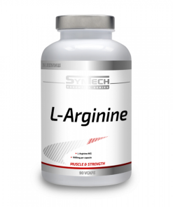 ال آرژنین سینتک