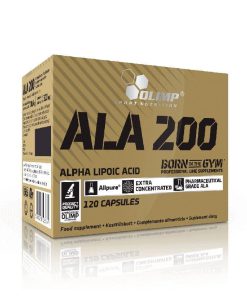 مکمل ALA 200 الیمپ