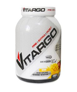 مکمل ویتارگو VITARGO 7 ویتارگو