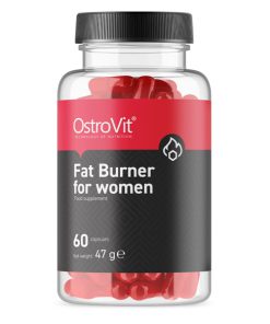 چربی سوز زنانه استروویت