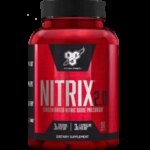 نیتریکس بی اس ان