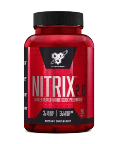 نیتریکس بی اس ان