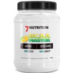 مستر بی سی ای ای سون نوتریشن