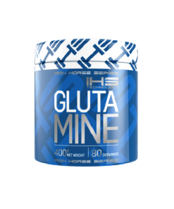 گلوتامین برند IHS