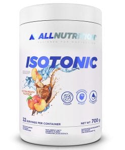 ایزوتونیک آل ناتریشن 700 گرم ALLNUTRITION ISOTONIC 4 ایزوتونیک آل ناتریشن
