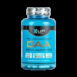 دی ای ای ایکس آپ ناتریشن