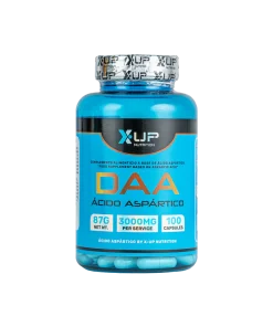 دی ای ای ایکس آپ ناتریشن