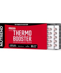 ترمو بوستر ناترند ۶۰ کپسول