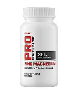 زینک منیزیم جی ان سی