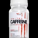 کافئین ویترنا Viterna Ignited Caffeine