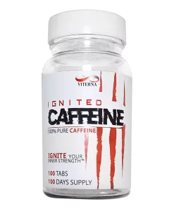 کافئین ویترنا Viterna Ignited Caffeine