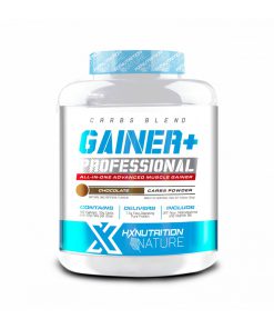 گینر پلاس پروفشنال اچ ایکس