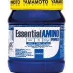 پودر اسنشیال آمینو یاماموتو