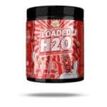 آبرسان لودد اچ2او سی ان پی