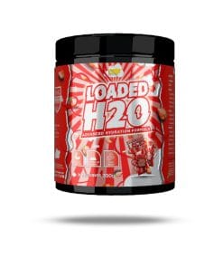 آبرسان لودد اچ2او سی ان پی