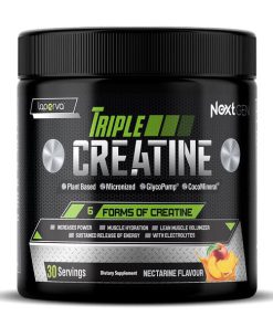 مکمل تریپل کراتین لاپروا