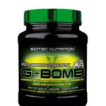 جی بمب سایتک نوتریشن