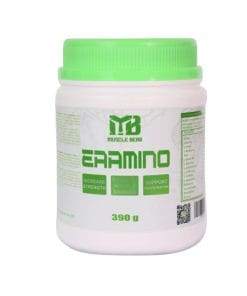 اسید آمینه های ضروری ای ای ای ماسل بیر | MUSCLE BEAR EAAMINO 4 اسید آمینه های ضروری ای ای ای ماسل بیر