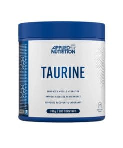 تائورین اپلاید نوتریشن 200 گرم APPLIED TAURINE 7 تائورین