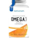 امگا 3 ناتریورسام