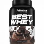 مکمل بست وی اتلتیکا 900 گرم