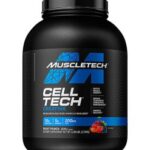 کراتین ترکیبی سل تک ماسل تک طرح جدید