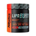 لیپو برن اتلتیکا