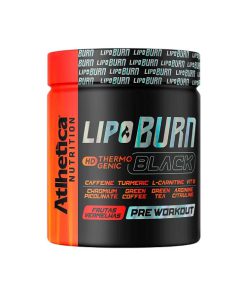 لیپو برن اتلتیکا