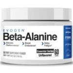 بتا آلانین ایوژن 60 سروینگ