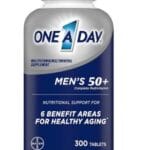 ویتامین مردانه